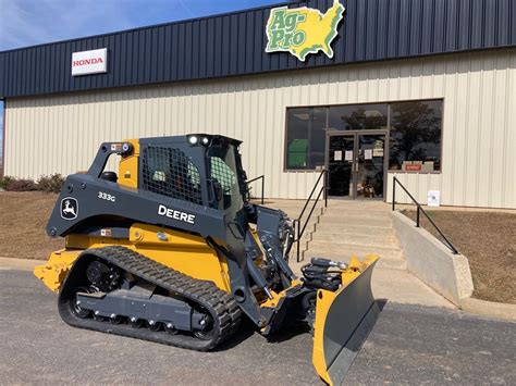 john deere 333d skid steer for sale|333g john deere for sale.